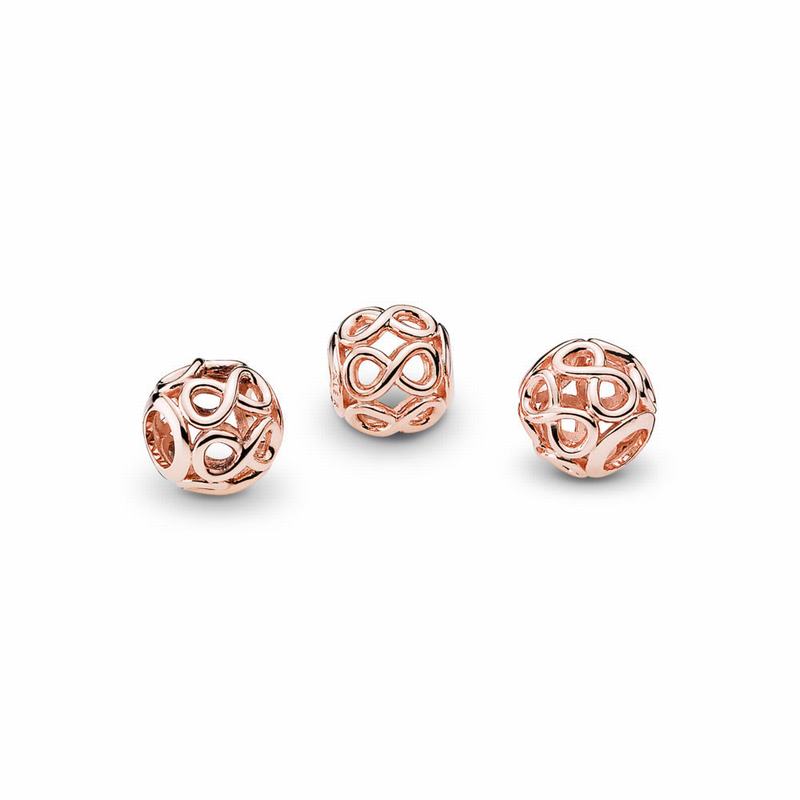 Pandora Rose™ Infinite Shine Charm - Pandora Rose - Canada | FJ6565XA